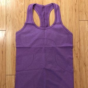 LULULEMON TANK TOPS